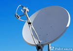 Спутниковое ТВ для дачи в Могилеве и в Могилевской области. Без абонен